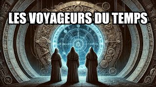 QUI SONT CES HOMMES QUI ONT VOYAGÉ DANS LE TEMPS ?