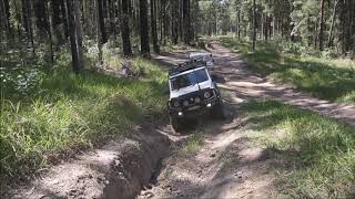 Suzuki JB74 new Jimny All Grip vs Locked