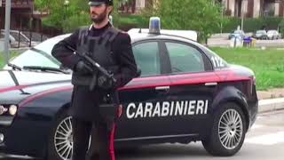 Sacra Corona Unita. 50 arresti in Puglia, blitz dei Carabinieri tra Lecce, Brindisi e Taranto