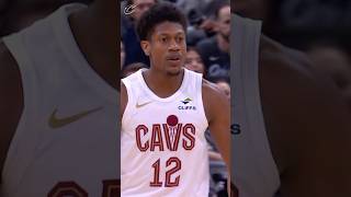 👌 A 9-0 run from DE’ANDRE HUNTER! #LetEmKnow #Cavs #DeandreHunter #NBA #Shorts