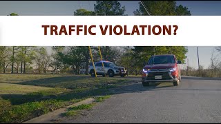 Jim Squyres Can Help With Your Traffic Tickets and Outstanding Warrants for Traffic Violations