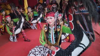 ELING ELING TARI BATA RUBUH EBEG WIJAYASARI LIVE BEJI CIRAHAB