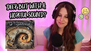 Nightwish  - Hiraeth | Reaction/First Listen!