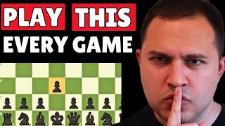 Can A Grandmaster Fix My Chess Openings In 1 Hour?