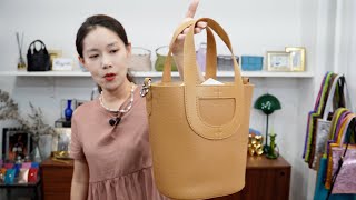 MADE IN ITALY 이태리 직수입 가방 소개합니다. // 이태리 아울렛 직수입 가방 라이브6.20(2)