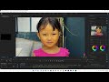 របៀបកាត់តវិឌីអូក្នុង adobe premiere pro how to stat up edite video on premiere pro