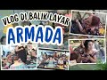 Ludruk ARMADA, persiapan yg kompak