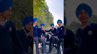 Sghps Tarn Taran de chobber 🔥|| #shorts #trending #vlog #youtube #school #karanaujla #13armankhehra