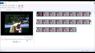 How to Cut Out Video Clips Using Windows Movie Maker.