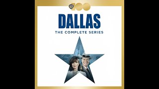 ▶ Comparison of Dallas TV Series HD REMASTERED EDITION vs DVD Edition