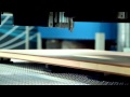 RAPTOR - 3 Axis CNC Router  Nesting Solution