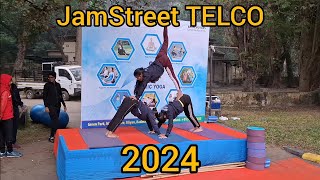 JamStreet 2024 | TELCO, Jamshedpur | The Final JamStreet Event #jamstreet #Telco #entertainment