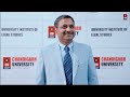 bba llb hons integrated degree at chandigarh university