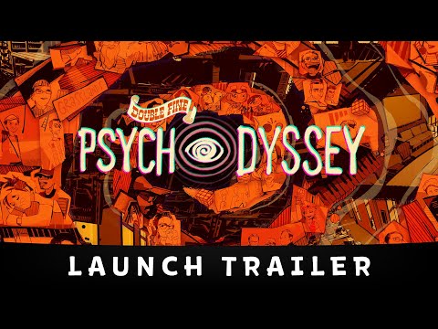 How to watch the best video game documentary, Double Fine PsychOdyssey | Polygon