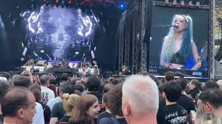 Guns n' Roses - Mr. Brownstone, live in Bucharest, Romania (16 July 2023)
