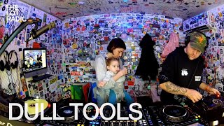 DULL TOOLS @TheLotRadio 12-16-2024