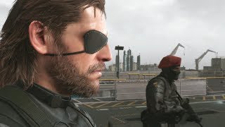 【MGS5:TPP】\