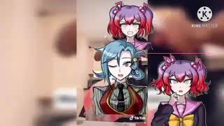 Ok i made some SDRA2(and idc if i said that wrong)vines