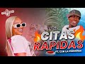 CITAS RAPIDAS CON LA PERVERSA FT WILITO, ALEXITO Y DEREK - TIKTALK