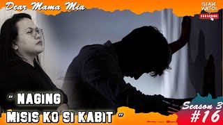 S3 #16 Naging Misis Ko Si Kabet