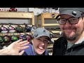 sketchy golf club deal pays off huge scotty cameron bettinardi