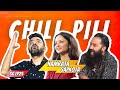 Chill Pill S6 EP 25 ft NAMRATA SAPKOTA || Kshitiz Kc || Utsab Sapkota