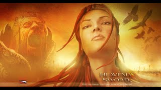 Nariko- Heavenly Sword Compilation