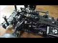 ＰＬＵＳＤサーキット ＫＡＯＰＡＮさん ２ＷＤ　ドリフト シャーシ オーバードーズ　galm フローティングモーターマウントシス テム　 ＲＷＤ　ＤＲＩＦＴ　ＲＣ