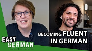 How to Learn German by Speaking to Yourself (with Robin MacPherson)