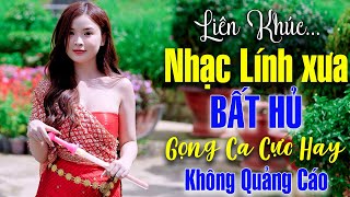 THÂN PHẬN NGHÈO➤Lk Ca Nhạc Vàng Xưa CÔNG TUẤN 8.0 Đặc Biệt Hay Giọng Ca Độc Lạ GÂY NGHIỆN Nhất 2024