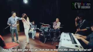 Người Ấy Karaoke Trịnh Thăng Bình