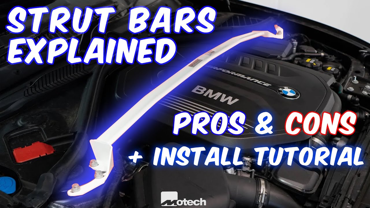 Quickly Clarified Strut Bars Explained Pros Cons Simple