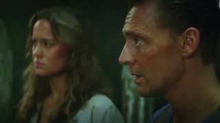 Kong: Skull Island TV Spot #3 (2017)