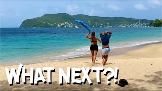 You Must Visit | St. Vincent and the grenadines | Travel Vlog 2021