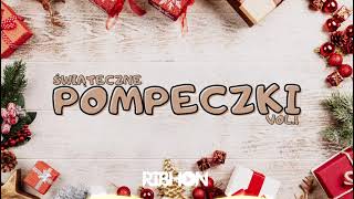 🎅🏼ŚWIĄTECZNE POMPECZKI 2021 VOL.1🎅🏼 🔊ŚWIĄTECZNE KLIMATY MUZYCZNE🔊 (RIBHON MIX)