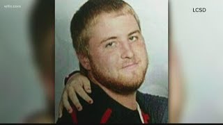 Lexington man missing since 2016 found dead