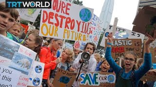Climate Crisis | Money Talks Special