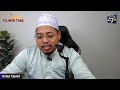 #692 MCG TAJWID TIME | USTAZ AZAM |  SURAH GHAFIR | AYAT 75 - 76