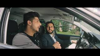 Drivery ( Full HD) | Gurnam Bhullar Co Deepak Dhillon | New Punjabi Songs 2017 | Latest Punjabi Song