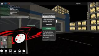 Roblox L All Vehicle Simulator Codes 2018 Working - 