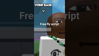 Free fly script (work on any device)