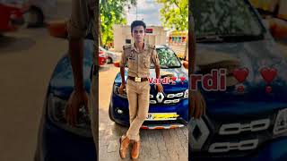 Up police 🚨sub inspector⭐⭐ Status #subinspector #police  #explore #motivation #ssc #delhipolice