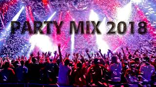 Party Mix 2018