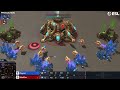 reynor vs maxpax grand final ept eu 237 bo5 zvp starcraft 2