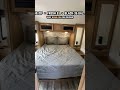 Under 30ft Couple's ½ Ton RV! Alpha Wolf 2500RL