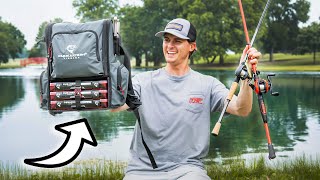 What's Inside My TACKLE BAG? (2025)