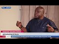 jh exclusive rev. dr. job bagash malam speaks on religion politics and nation building