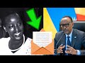 😱Dore Urwibutso Umwamikazi Gicanda yasigiye Perezida Kagame | Uko yishwe, Ubutwari bw'umugabo we