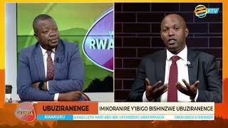 #WARAMUTSE RWANDA: Ibigo bishinzwe ubuziranenge bikorana bite ngo umuturage adasiragira?