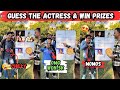 Omg Guessing Of These Kids 😂 Funny Guess The Bollywood Actress Challenge 💸🍕 | Sahil Khan & Team |